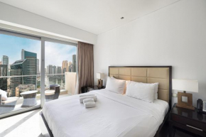 The Address Dubai Marina - LUX Living